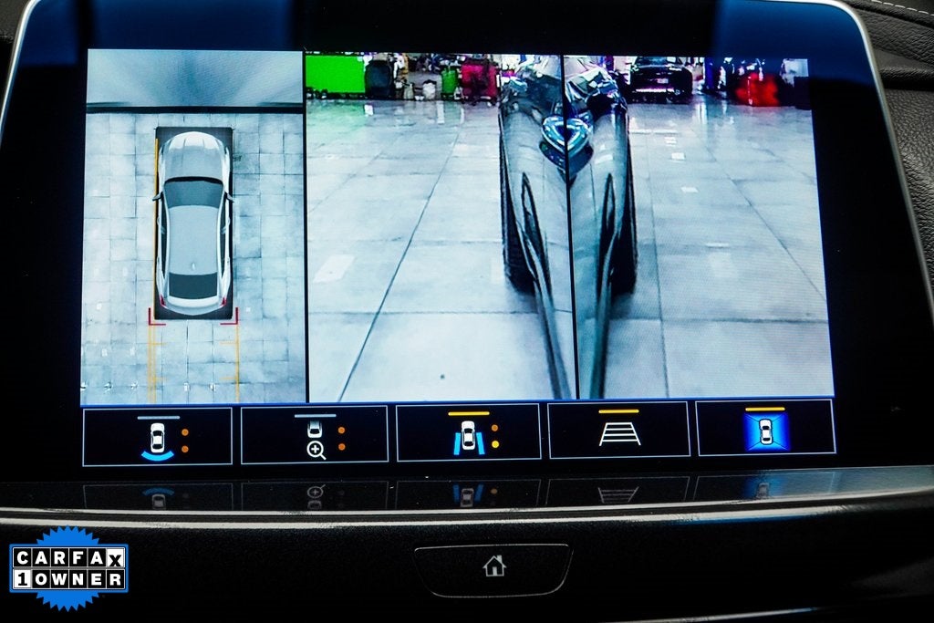 2024 Cadillac CT5 V-Series Blackwing