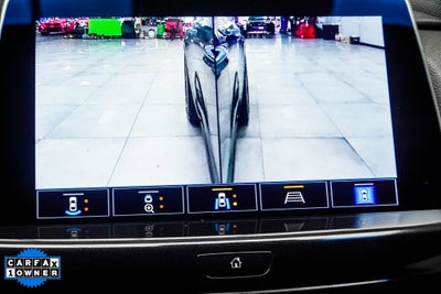 2024 Cadillac CT5 V-Series Blackwing