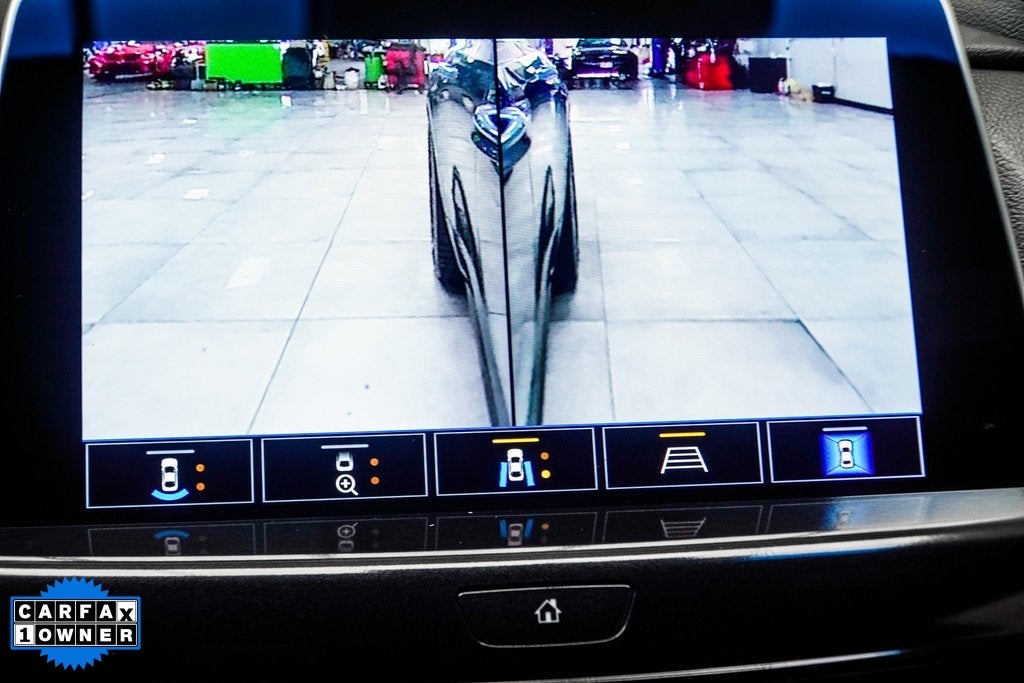 2024 Cadillac CT5 V-Series Blackwing