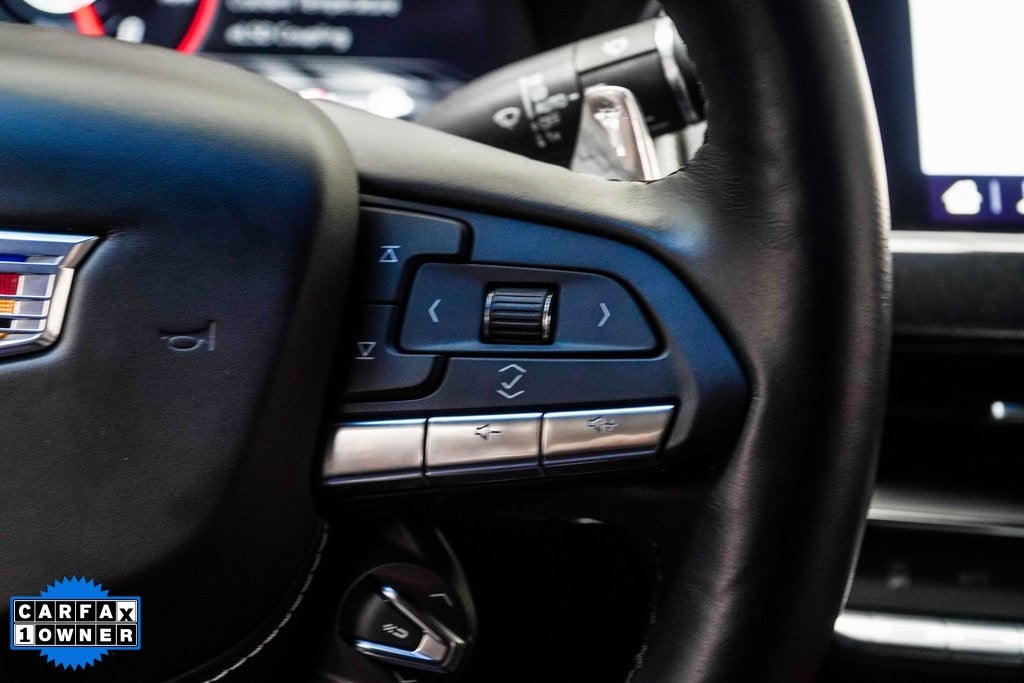 2024 Cadillac CT5 V-Series Blackwing