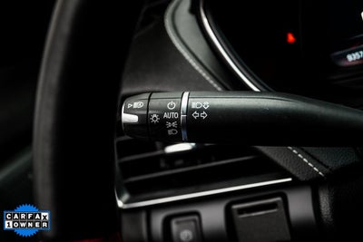 2024 Cadillac CT5 V-Series Blackwing