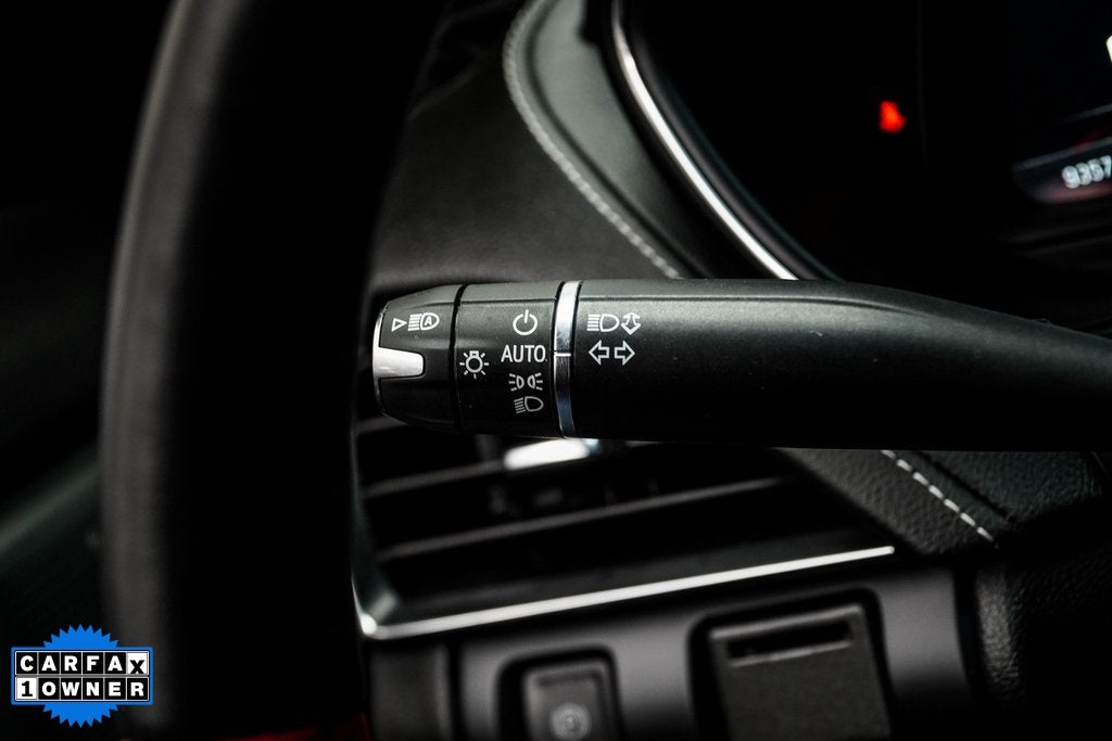 2024 Cadillac CT5 V-Series Blackwing