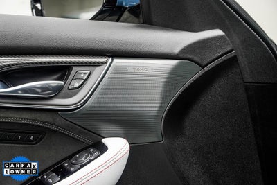 2024 Cadillac CT5 V-Series Blackwing