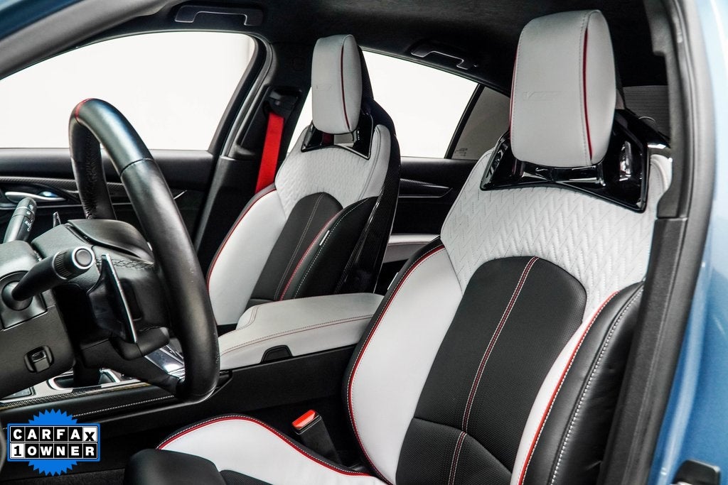 2024 Cadillac CT5 V-Series Blackwing