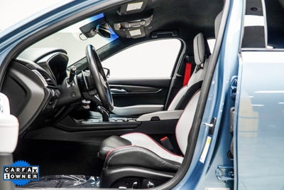 2024 Cadillac CT5 V-Series Blackwing