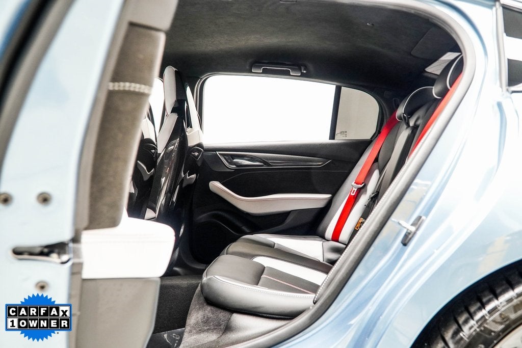 2024 Cadillac CT5 V-Series Blackwing