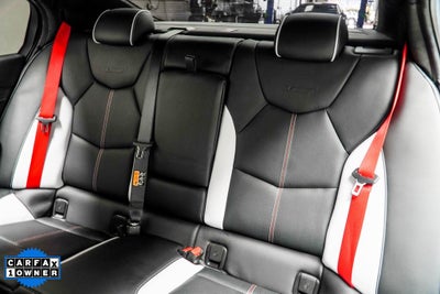 2024 Cadillac CT5 V-Series Blackwing