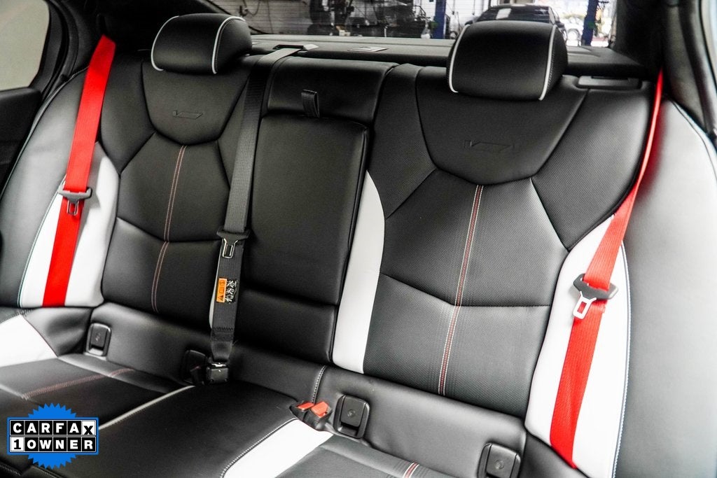 2024 Cadillac CT5 V-Series Blackwing