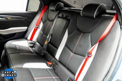 2024 Cadillac CT5 V-Series Blackwing