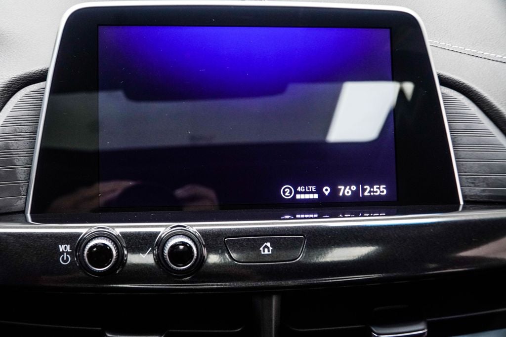 2026 Cadillac CT4 V-Series