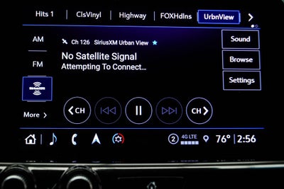 2026 Cadillac CT4 V-Series
