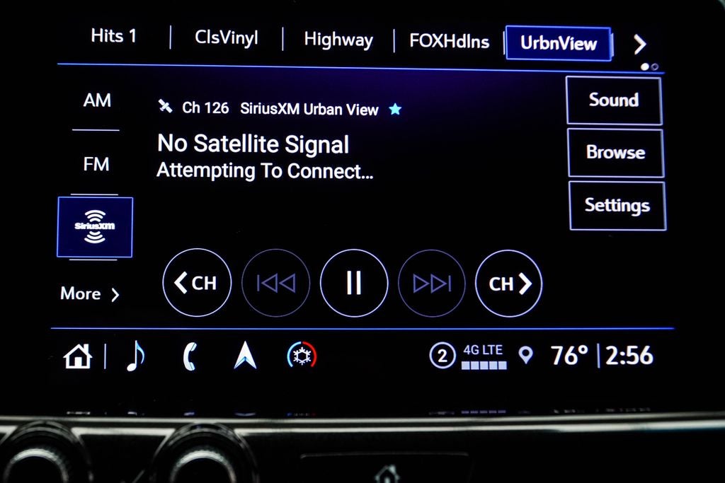 2026 Cadillac CT4 V-Series