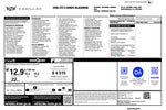 2026 Cadillac CT4 V-Series