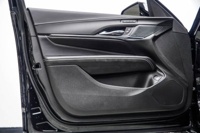 2026 Cadillac CT4 V-Series