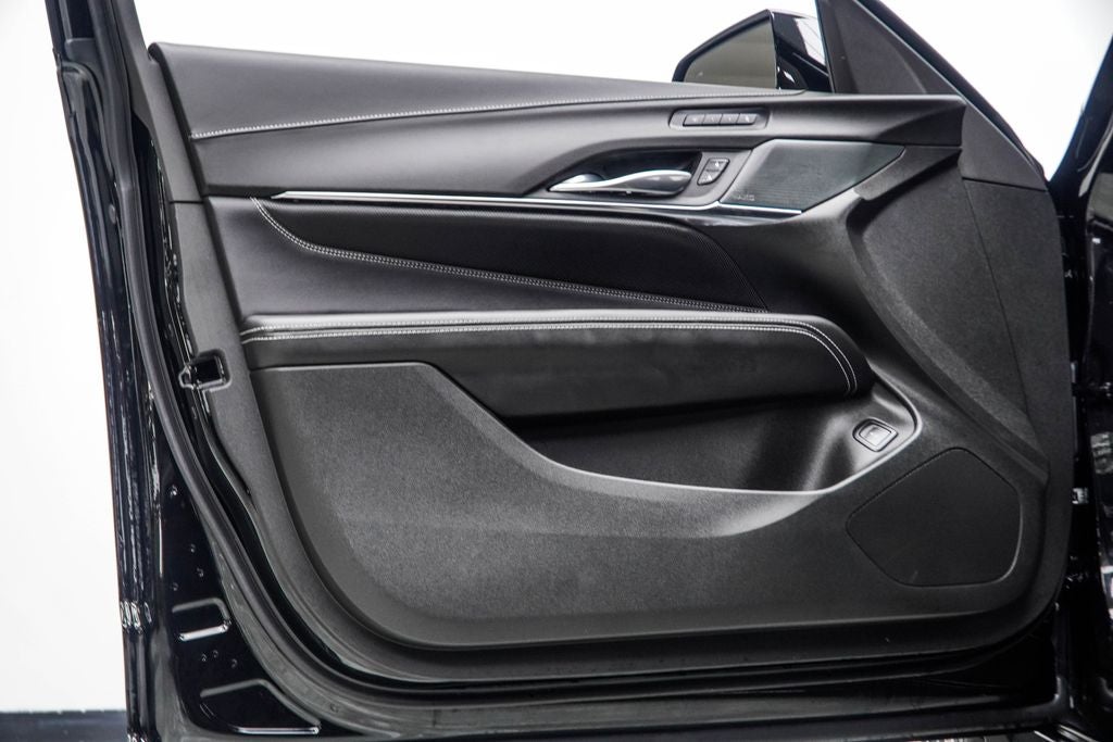 2026 Cadillac CT4 V-Series
