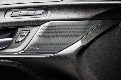 2026 Cadillac CT4 V-Series