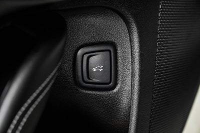 2026 Cadillac CT4 V-Series