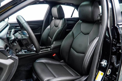 2026 Cadillac CT4 V-Series