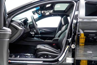 2026 Cadillac CT4 V-Series