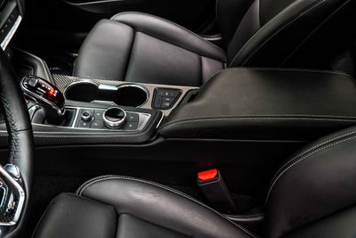 2024 Cadillac CT4 V-Series