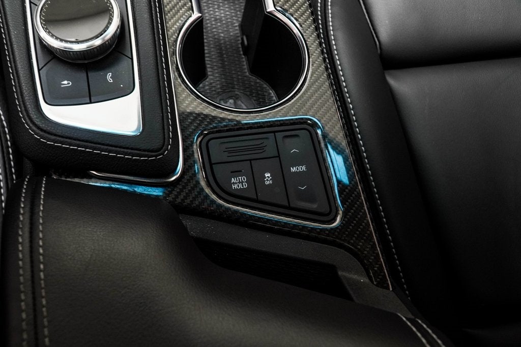 2024 Cadillac CT4 V-Series