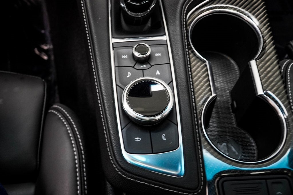 2024 Cadillac CT4 V-Series