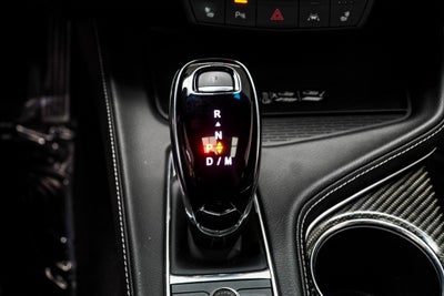 2024 Cadillac CT4 V-Series