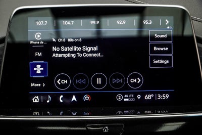 2024 Cadillac CT4 V-Series