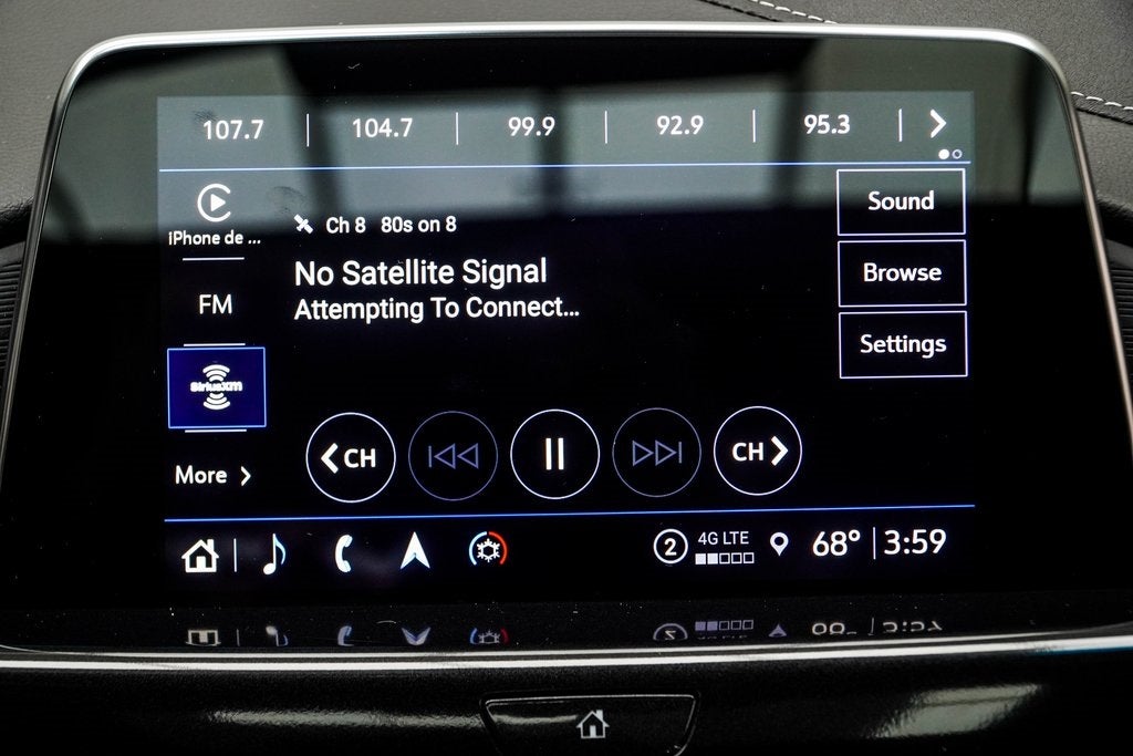 2024 Cadillac CT4 V-Series