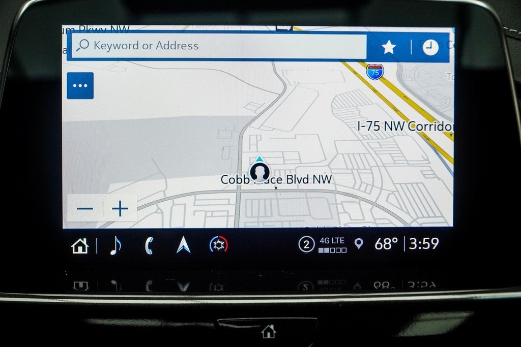 2024 Cadillac CT4 V-Series