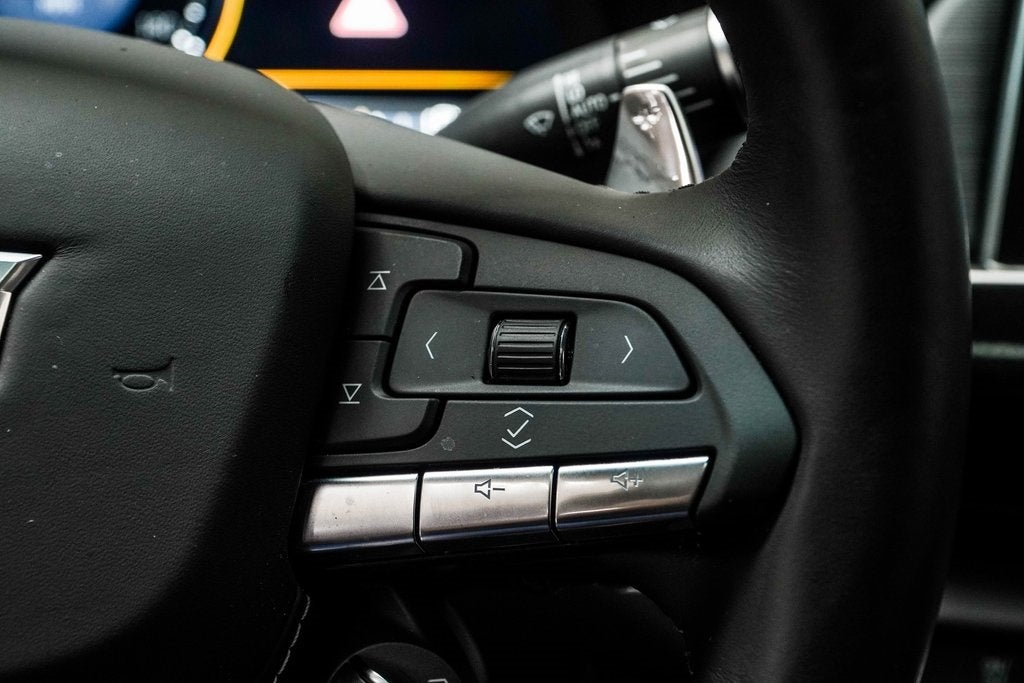 2024 Cadillac CT4 V-Series