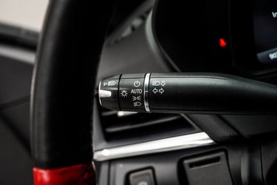 2024 Cadillac CT4 V-Series