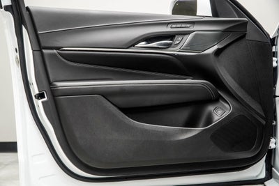 2024 Cadillac CT4 V-Series