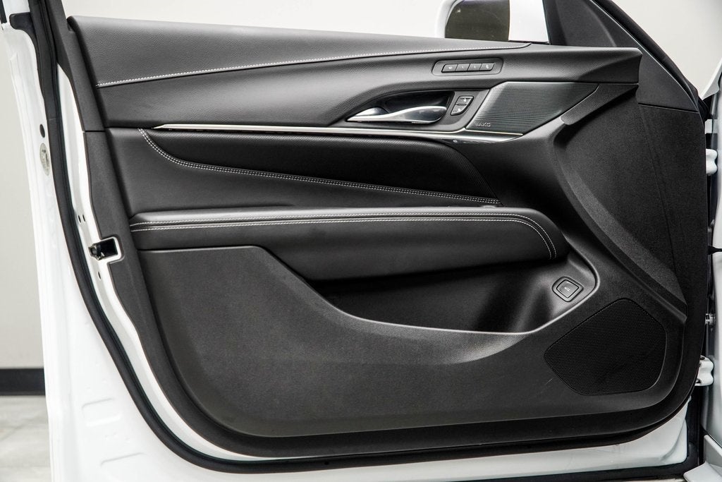 2024 Cadillac CT4 V-Series