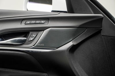 2024 Cadillac CT4 V-Series