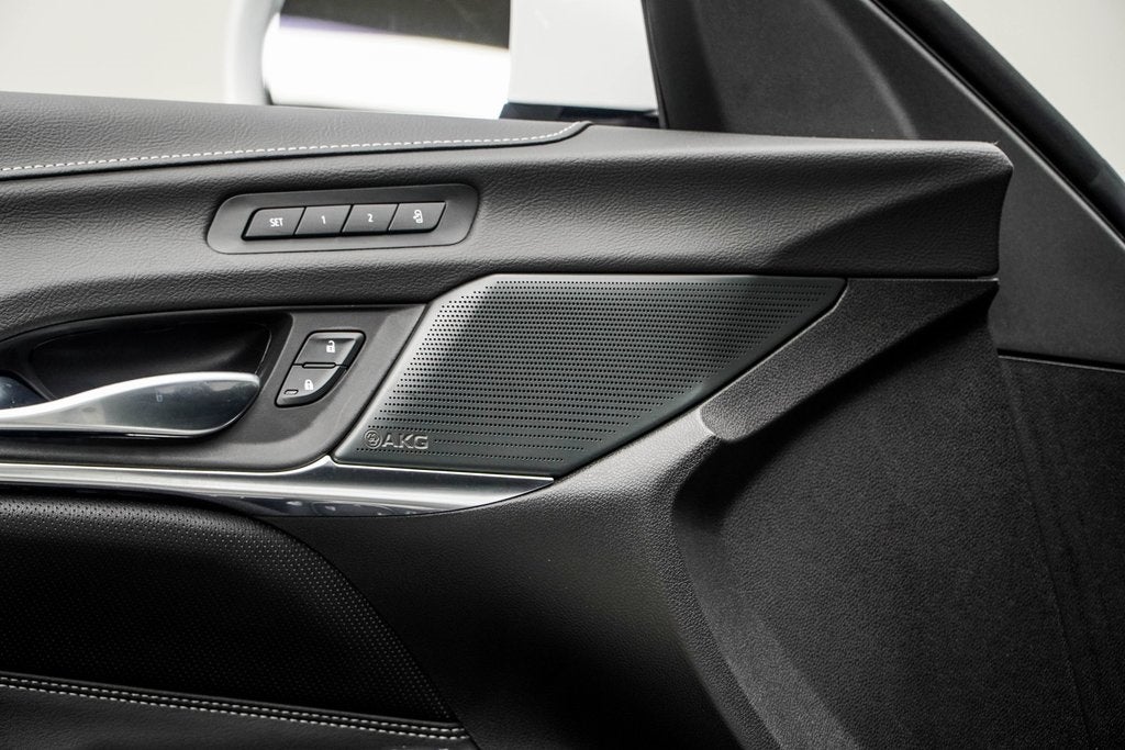 2024 Cadillac CT4 V-Series