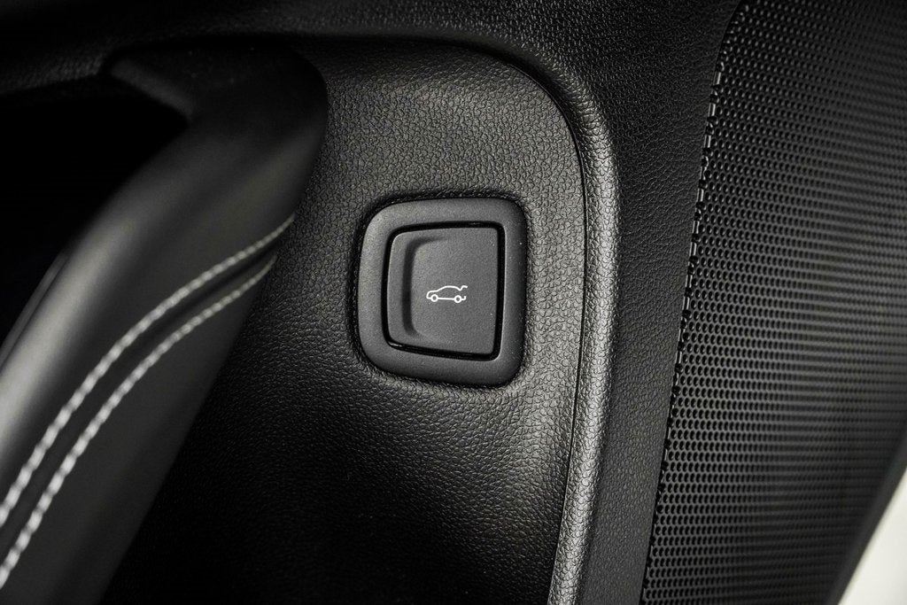 2024 Cadillac CT4 V-Series