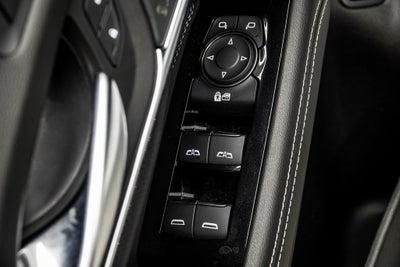 2024 Cadillac CT4 V-Series