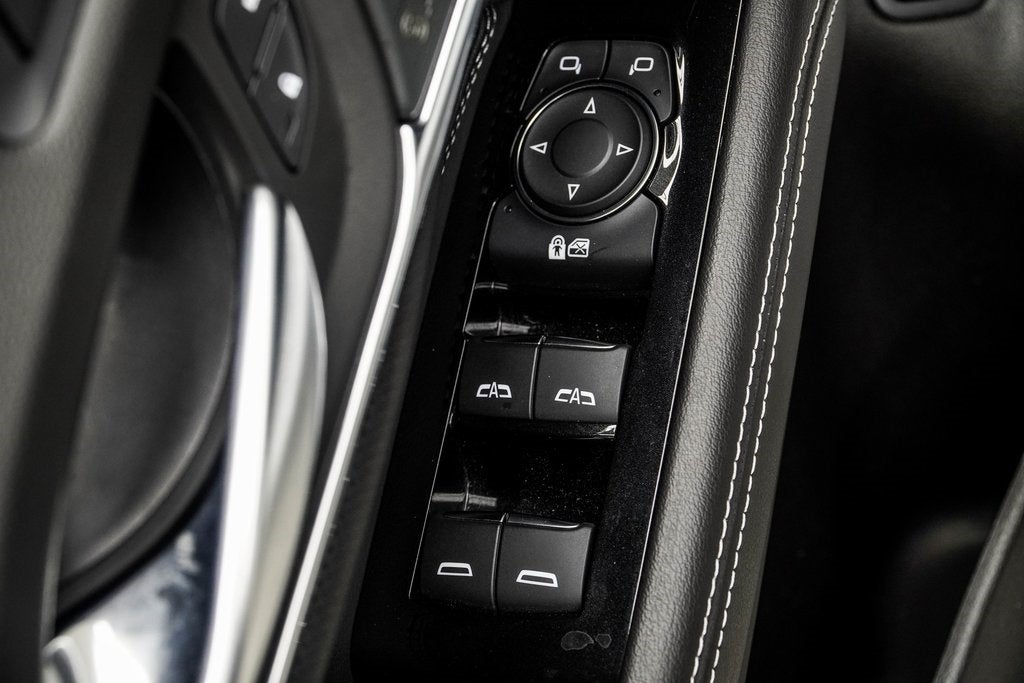 2024 Cadillac CT4 V-Series