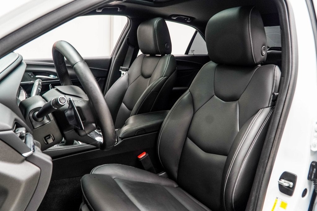 2024 Cadillac CT4 V-Series