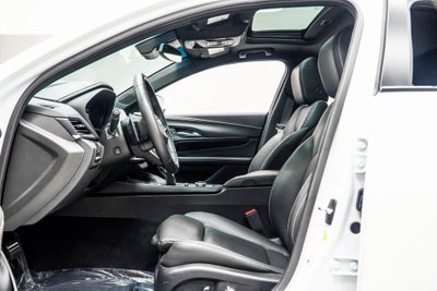 2024 Cadillac CT4 V-Series