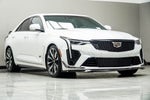 2024 Cadillac CT4 V-Series