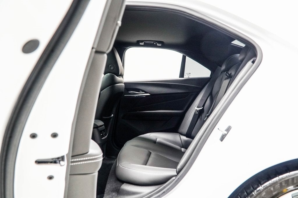 2024 Cadillac CT4 V-Series