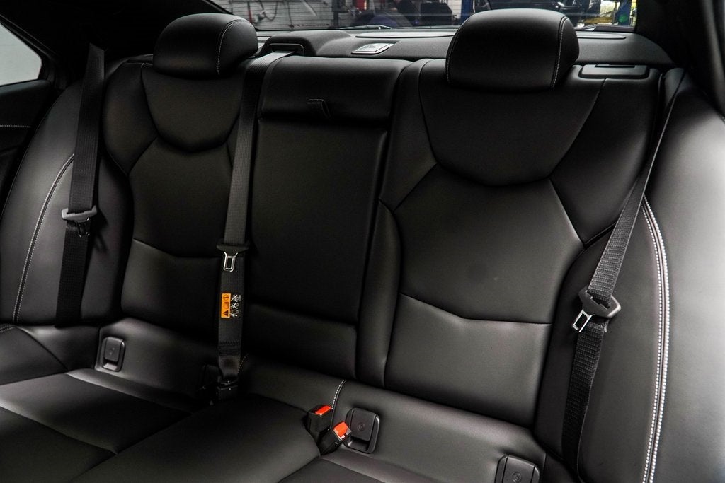 2024 Cadillac CT4 V-Series