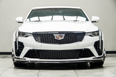 2024 Cadillac CT4 V-Series
