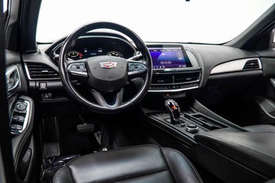 2023 Cadillac CT5 Luxury