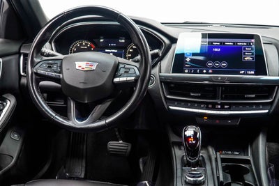 2023 Cadillac CT5 Luxury