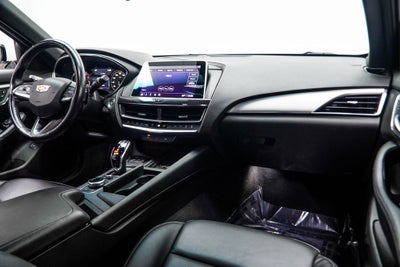 2023 Cadillac CT5 Luxury