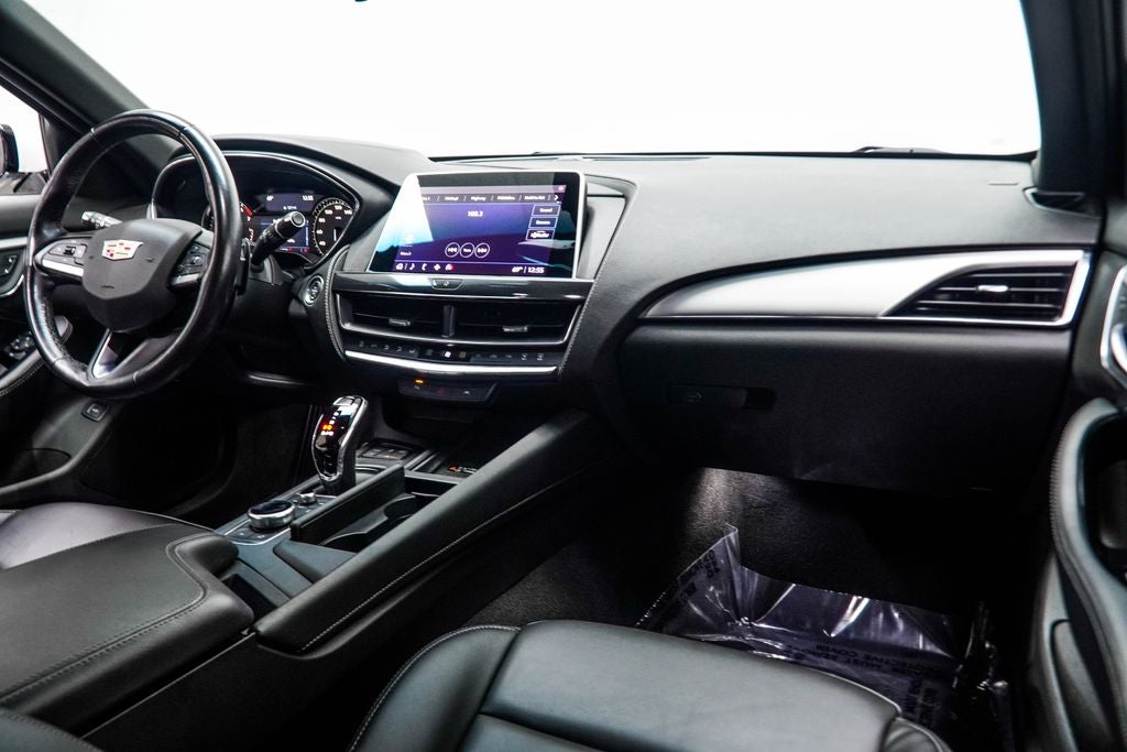 2023 Cadillac CT5 Luxury