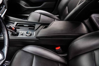 2023 Cadillac CT5 Luxury